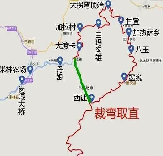 中国为什么要修墨脱水电站 多方面考量与创新突破